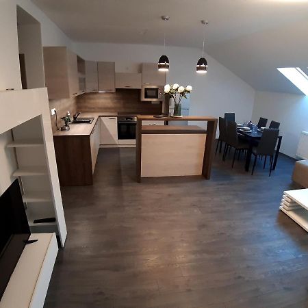 Hrnciarska Apartments Кошице Экстерьер фото