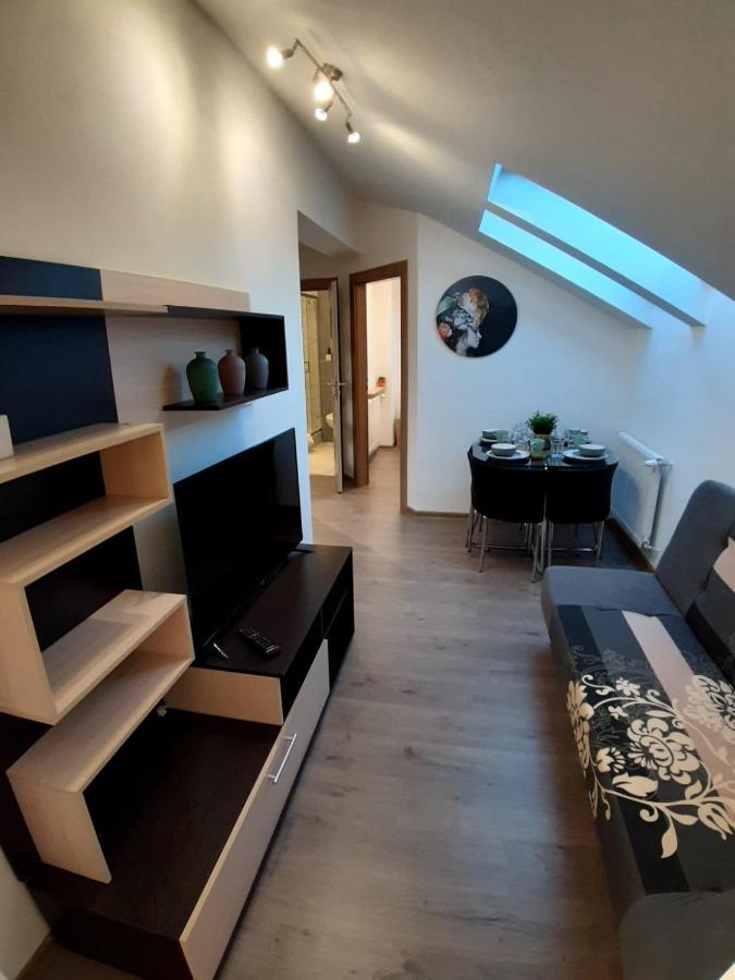 Hrnciarska Apartments Кошице Экстерьер фото