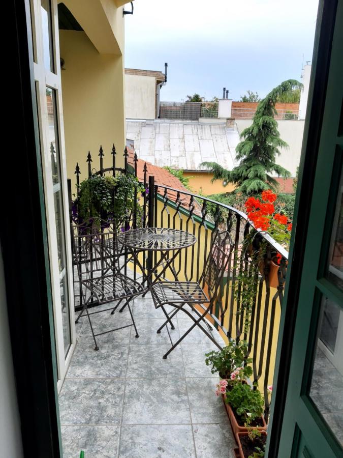 Hrnciarska Apartments Кошице Экстерьер фото