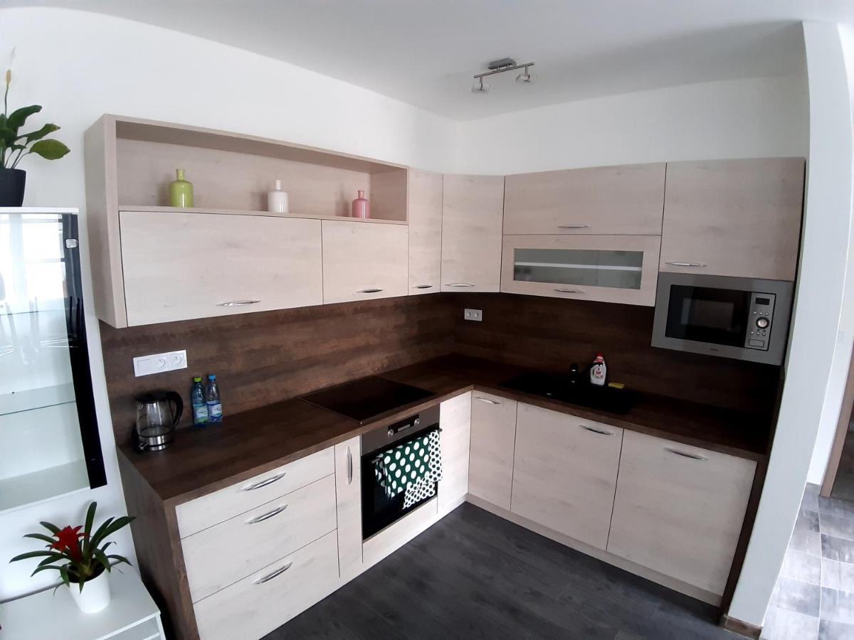 Hrnciarska Apartments Кошице Экстерьер фото