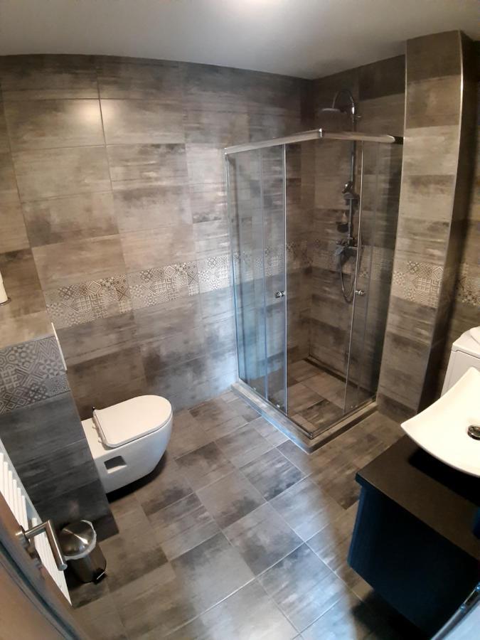 Hrnciarska Apartments Кошице Экстерьер фото