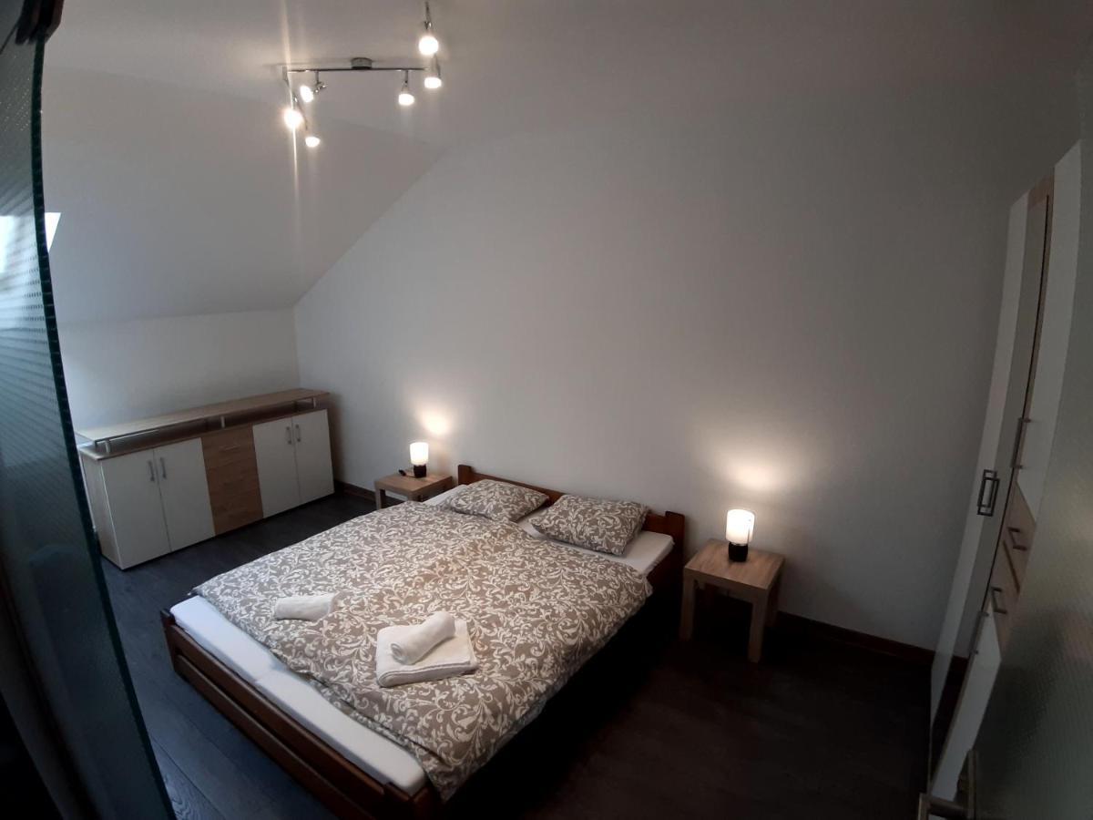 Hrnciarska Apartments Кошице Экстерьер фото