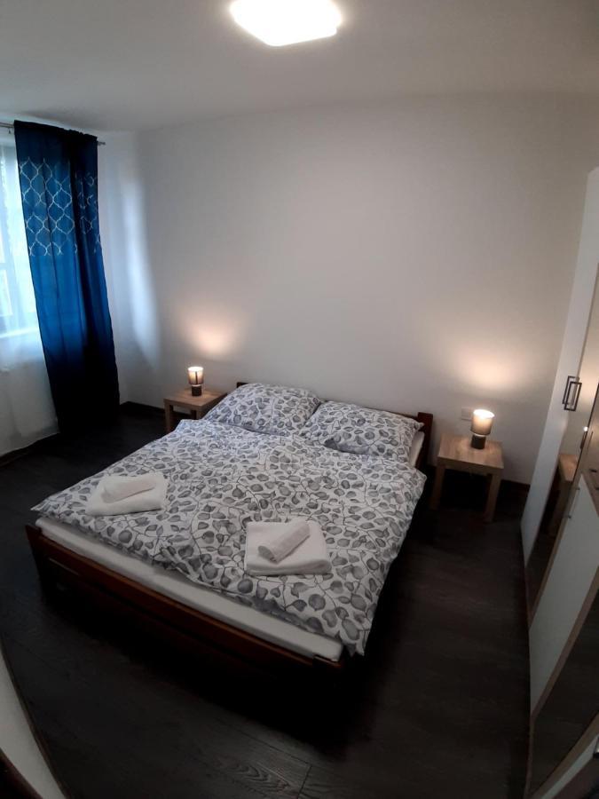 Hrnciarska Apartments Кошице Экстерьер фото