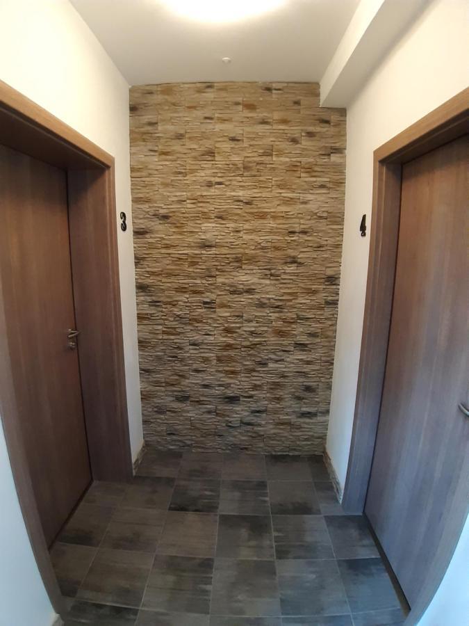Hrnciarska Apartments Кошице Экстерьер фото