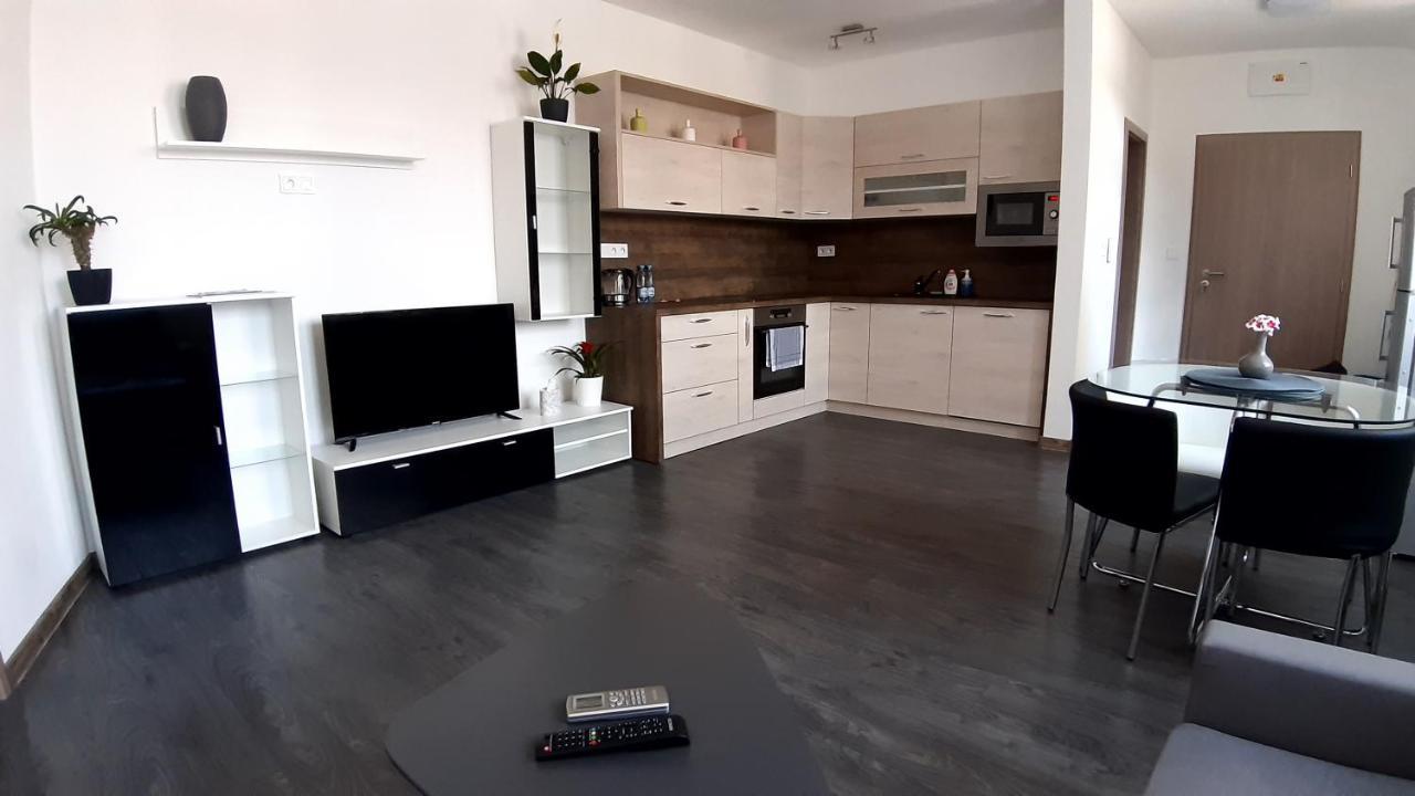 Hrnciarska Apartments Кошице Экстерьер фото