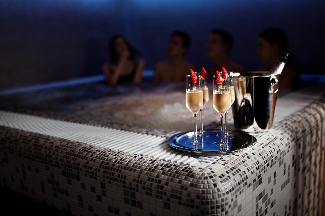 Hrnciarska Apartments Кошице Экстерьер фото