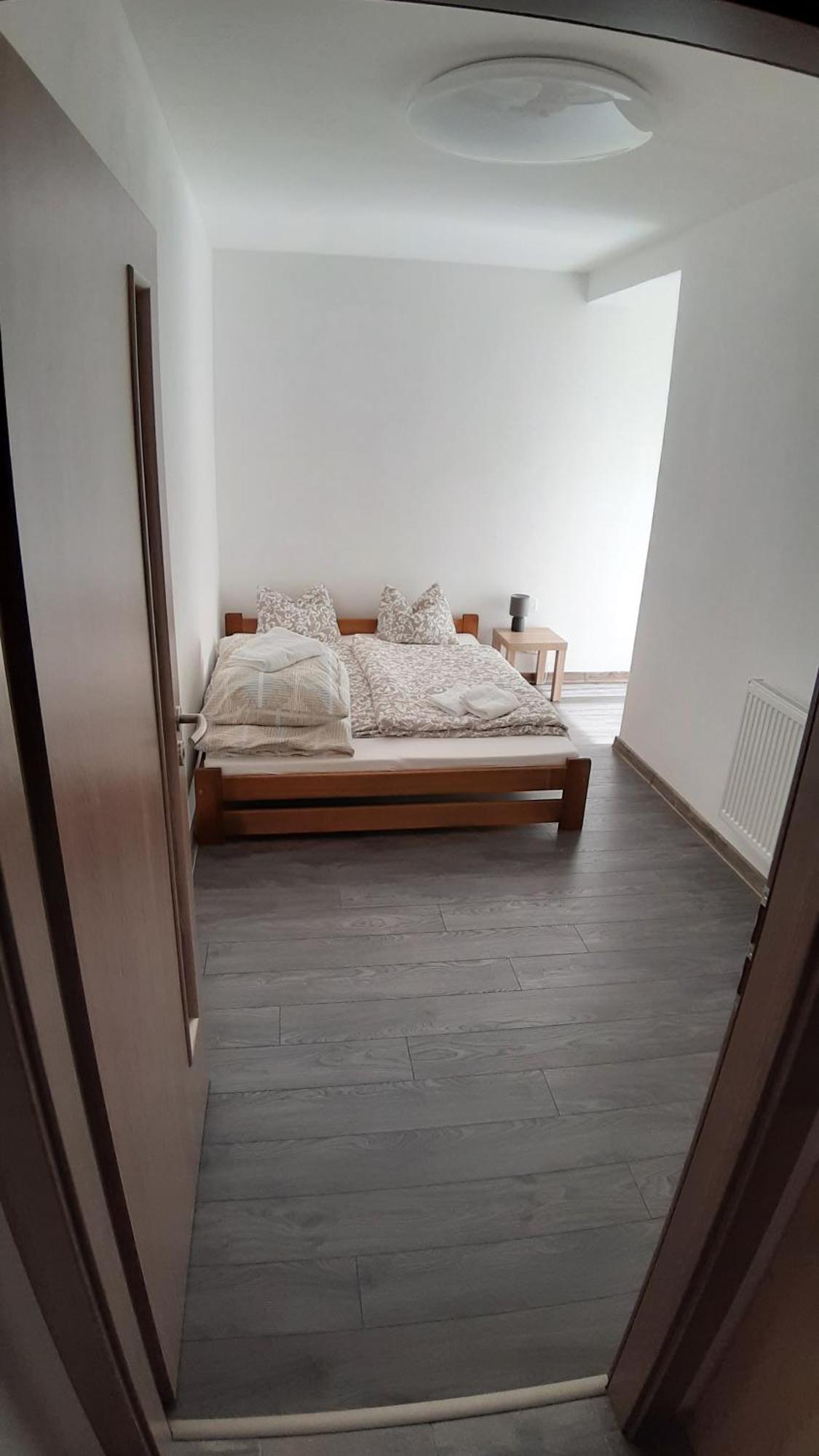 Hrnciarska Apartments Кошице Номер фото
